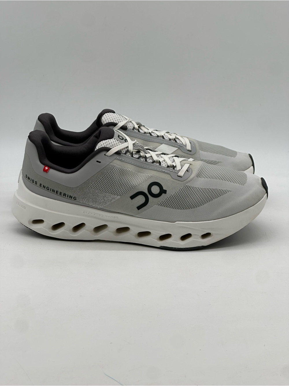 On CloudSurfer Next Sneakers. Size 9.5